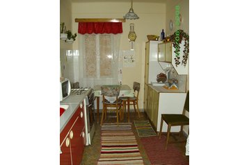 Madjarska Privát Szilvásvárad, Eksterijer